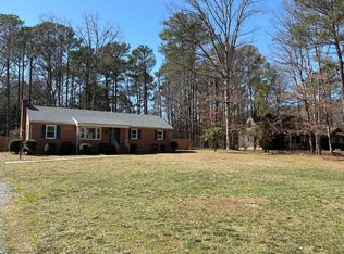 3209 Mountain Rd, Glen Allen, VA 23060