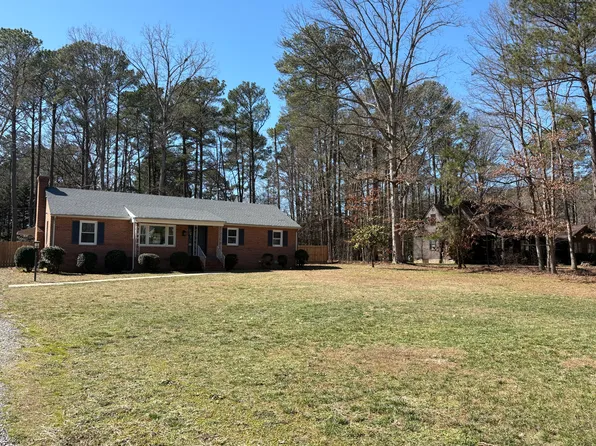 3209 Mountain Rd, Glen Allen, VA 23060