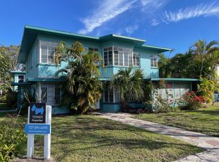 1205 Cherry St NE APT 3, Saint Petersburg, FL 33701