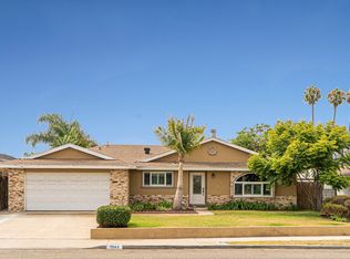 1585 Ionian St, San Diego, CA 92154