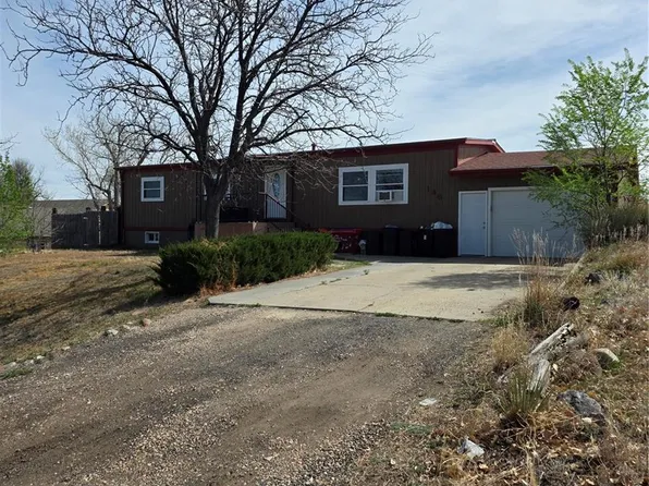 146 N Mcdonnell Street, Byers, CO 80103