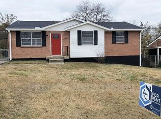3308 Hospital Ln, Nashville, TN 37218