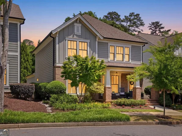 3851 Portland Trail Dr, Suwanee, GA 30024