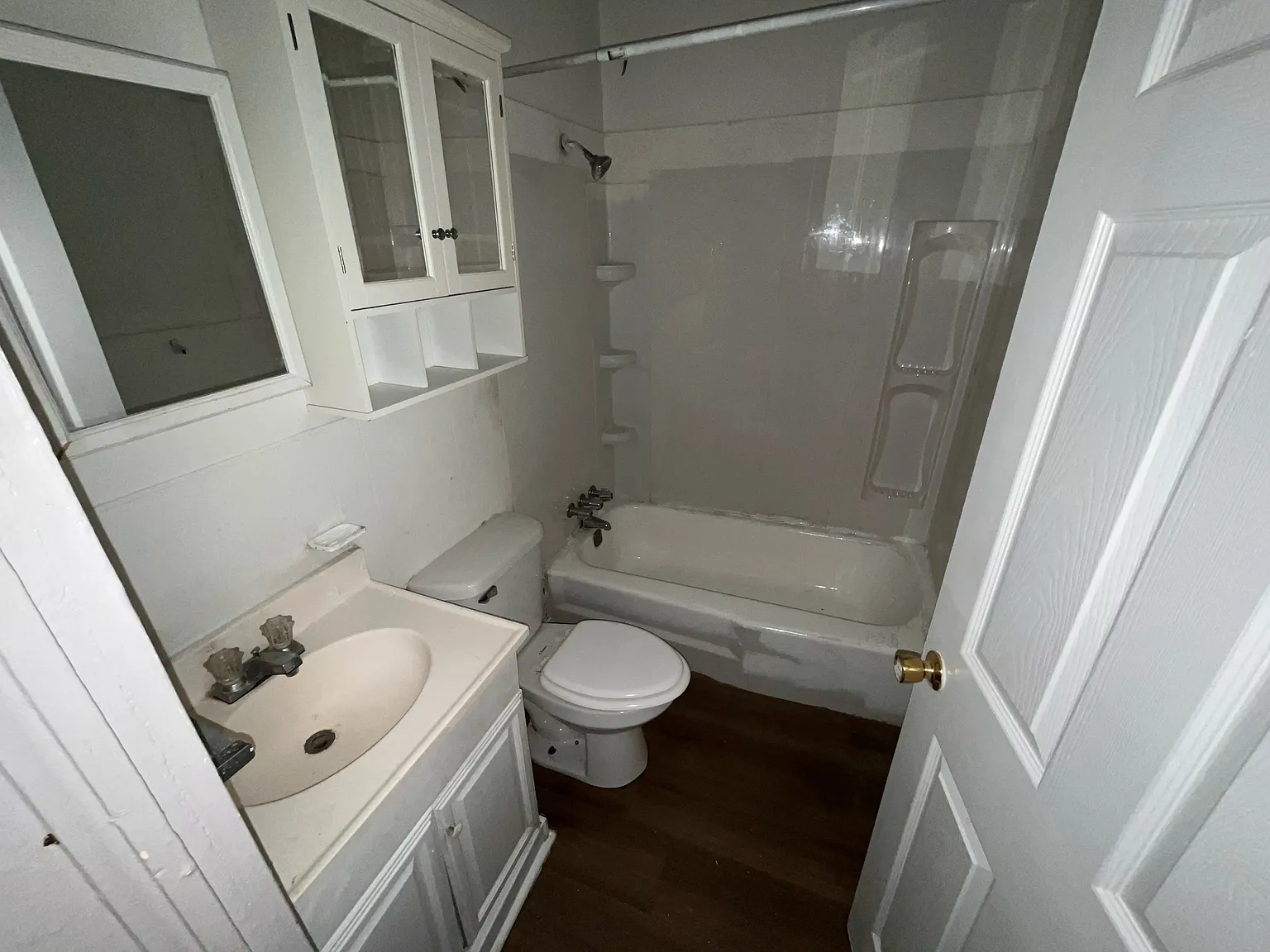 4103 Ridgewood Ave. - 0 — Photo 2
