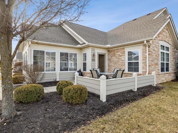 5797 Timber Top Dr #23-579, Hilliard, OH 43026