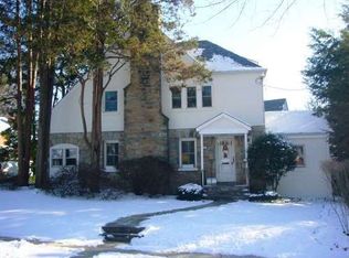 5321 Broad Branch Rd NW, Washington, DC 20015