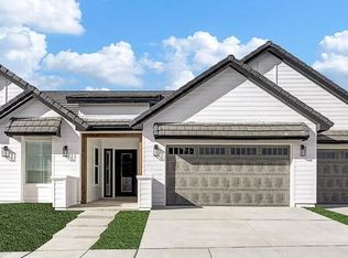 7289 Cimarron Rim Dr, El Paso, TX 79911