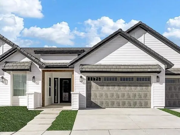 7289 Cimarron Rim Dr, El Paso, TX 79911