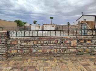 13281 E 54th St, Yuma, AZ 85367