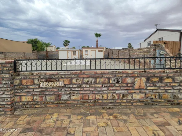 13281 E 54th St, Yuma, AZ 85367