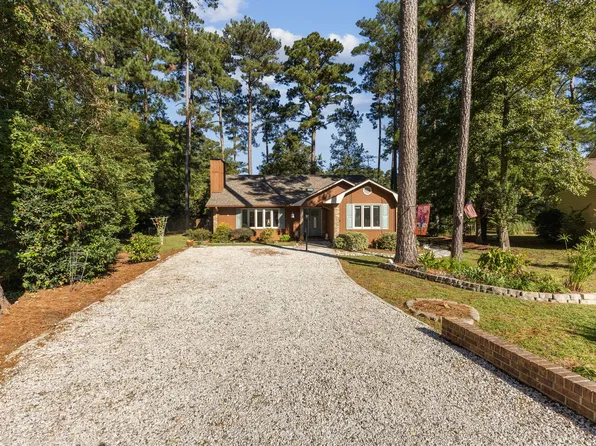 10 Pineridge Ct, Carolina Shor, NC 28467
