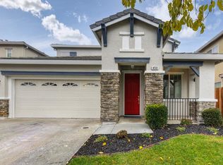 450 Greg Thatch Cir, Sacramento, CA