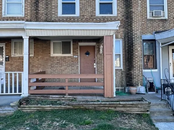 6742 Dicks Ave, Philadelphia, PA 19142