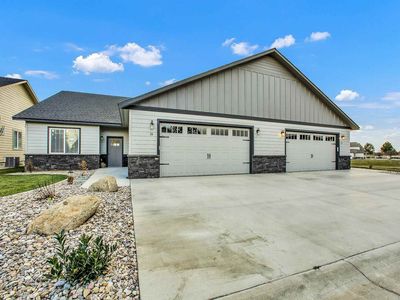 1109 N Country Club Dr APT 30, Deer Park, WA, 99006