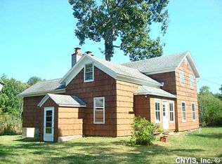 280 Toad Harbor Rd, West Monroe, NY 13167