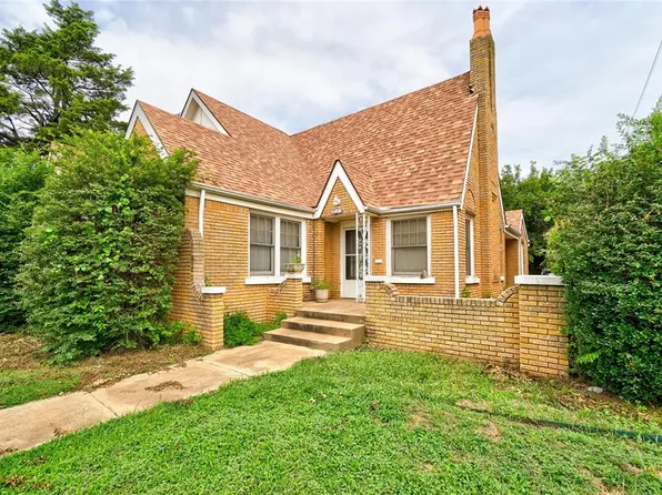 1017 Dean Pl, Oklahoma City, OK 73117