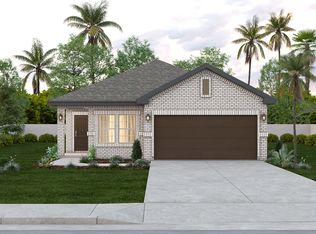 946 W Star Flower St, Edinburg, TX 78541