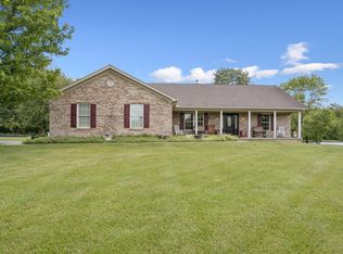 5246 Smokey Rd, Williamsburg, OH 45176