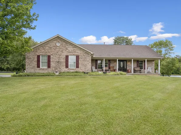 5246 Smokey Rd, Williamsburg, OH 45176