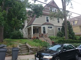 56 Rockview St, Jamaica Plain, MA 02130