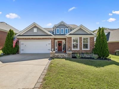 1733 Hartford Ln, Mount Juliet, TN, 37122