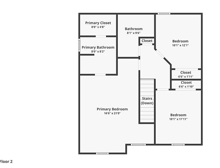 804 Zeller Dr — Photo 4