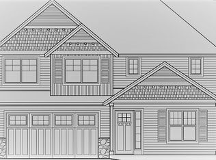 140 Scarlet Oak Cir, Bunnlevel, NC 28323