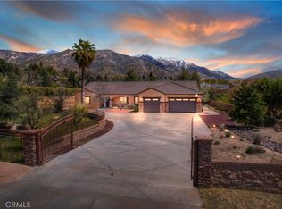 10315 Fremont St, Yucaipa, CA 92399