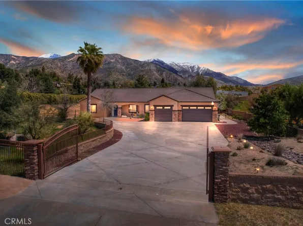 10315 Fremont St, Yucaipa, CA 92399