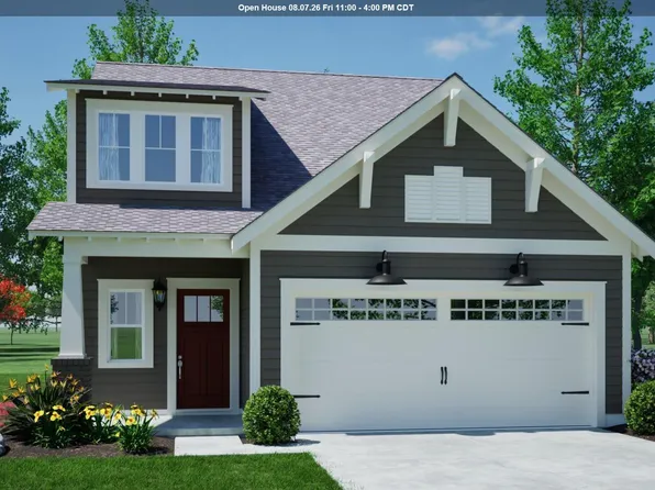 5433 Stonepeak Pkwy, Trussville, AL 35173