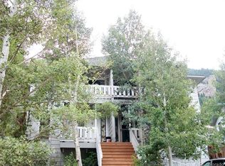 1720 Main St, Georgetown, CO 80444