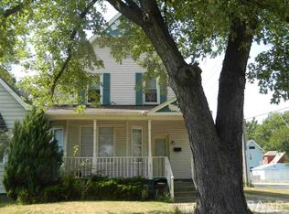 1837 N New York Ave, Peoria, IL