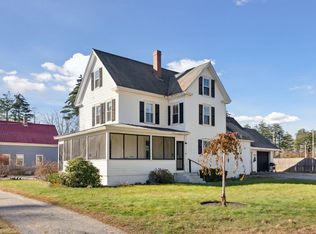 59 Bradley St, Fryeburg, ME 04037