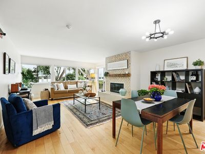 210 The Vlg UNIT 104, Redondo Beach, CA, 90277