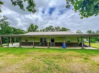 8354 N Highway 82, Spavinaw, OK 74366