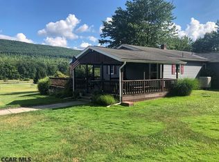 3922 S Eagle Valley Rd, Julian, PA 16844