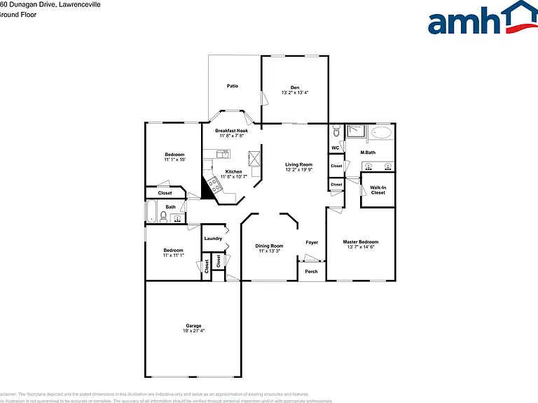 360 Dunagan Dr — Photo 2