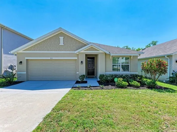 9215 Watolla Dr, Thonotosassa, FL 33592
