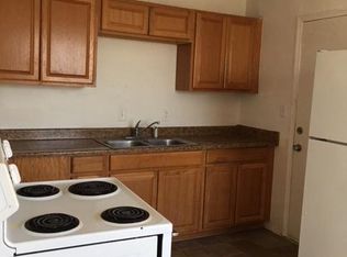 1507 Stewart Ave, Las Vegas, NV 89101