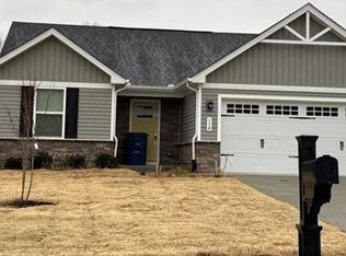 114 Braxton Way, Kilmarnock, VA 22482