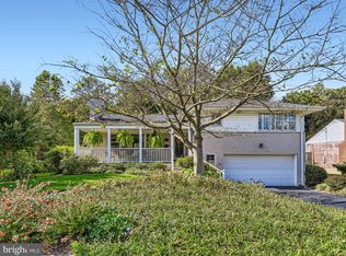 6120 Haddon Hall Rd, Baltimore, MD 21212