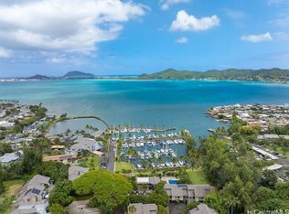 45-995 Wailele Rd, Kaneohe, HI 96744
