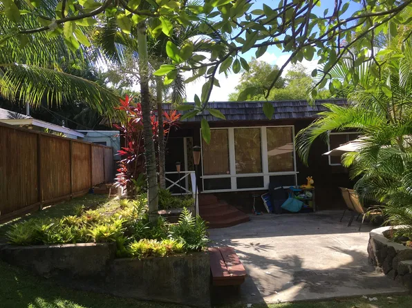 160B Haokea Dr #B, Kailua, HI 96734