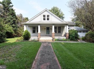 28309 Kemptown Rd, Damascus, MD 20872