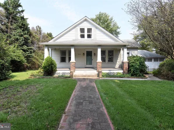 28309 Kemptown Rd, Damascus, MD 20872