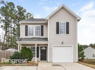 2881 Filbert St, Raleigh, NC 27610