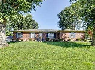 3901 Iron Horse Way, Louisville, KY 40272