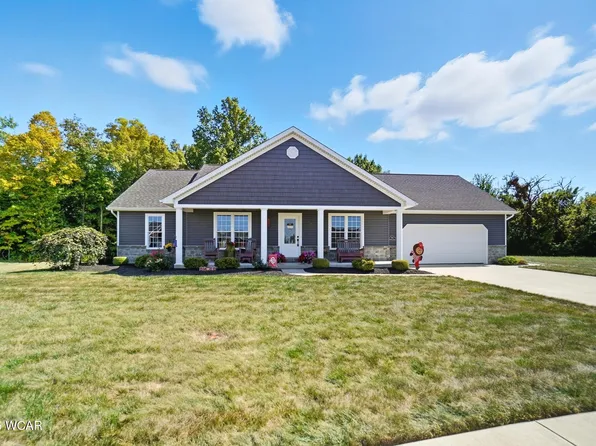 1734 Woodberry Creek Dr, Lima, OH 45807