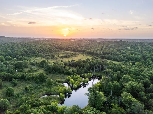 0 N 3630th Rd, Wewoka, OK 74884
