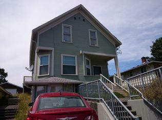 5937 Martin Luther King Jr Way S, Seattle, WA 98118